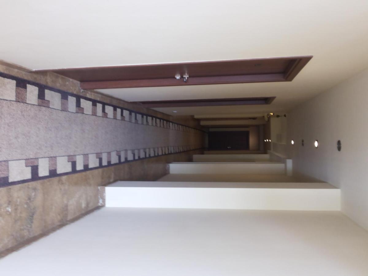 Arpa Hotel Jechegnadzor Buitenkant foto