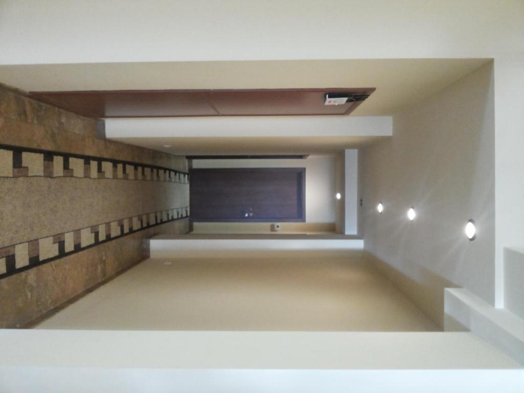 Arpa Hotel Jechegnadzor Buitenkant foto